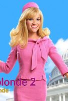 La blonde contre-attaque