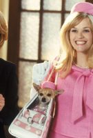 La blonde contre-attaque