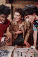 La dernière aventure : Le making-of de Stranger Things 5