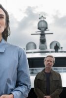 La Disparue de la cabine 10