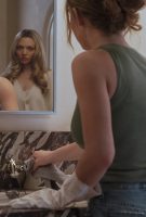 La Femme de ménage