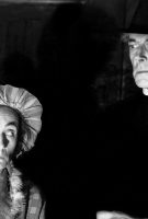 La Fiancée de Frankenstein