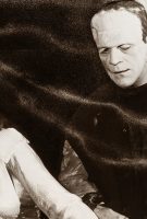 La Fiancée de Frankenstein
