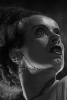 La Fiancée de Frankenstein