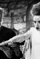 La Fiancée de Frankenstein