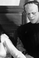 La Fiancée de Frankenstein