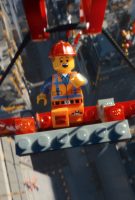 La Grande Aventure LEGO