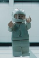 La Grande Aventure LEGO