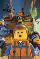 La Grande Aventure LEGO