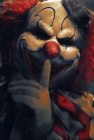 La Nuit des clowns