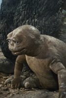 La Planète des monstres