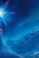 La Reine des neiges