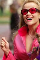 La Revanche d’une blonde