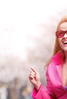 La Revanche d’une blonde