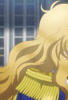 La Rose de Versailles