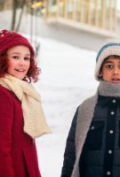 La Sœur des neiges