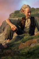 Le BGG : Le Bon Gros Géant