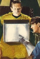 Le Fils de Frankenstein
