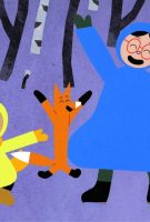 Le Grand Noël des animaux