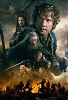 Le Hobbit : la bataille des cinq armées