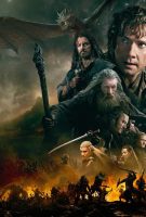 Le Hobbit : la bataille des cinq armées