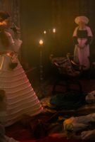 Le jeu de la Reine