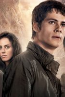 Le Labyrinthe : La Terre brûlée