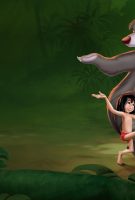 Le livre de la Jungle