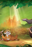 Le livre de la Jungle