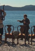 Le Mystère des douze chaises
