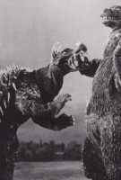 Godzilla Raids Again