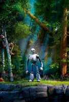 Le Robot Sauvage