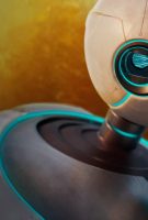 Le Robot Sauvage