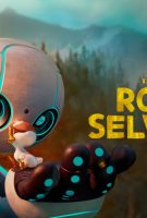 Le Robot Sauvage