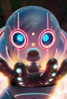 Le Robot Sauvage