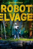 Le Robot Sauvage