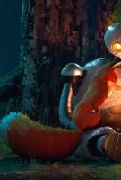 Le Robot Sauvage