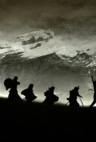Le Seigneur des Anneaux : la communauté de l’anneau