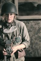 Lee Miller