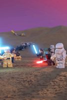LEGO Star Wars Holiday Special