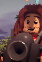 LEGO Star Wars Summer Vacation