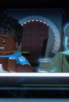 LEGO Star Wars Summer Vacation