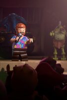 LEGO Star Wars Summer Vacation