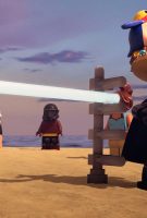 LEGO Star Wars Summer Vacation