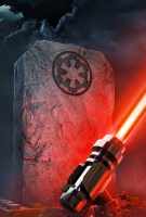 LEGO Star Wars Terrifying Tales
