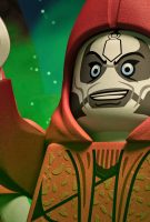 LEGO Star Wars Terrifying Tales