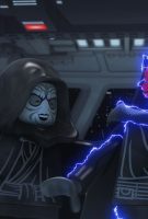LEGO Star Wars : The Empire Strikes Out