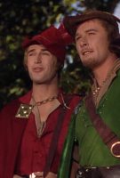 Les Aventures de Robin des Bois