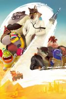 Les Bad Guys 2