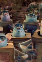 Les Boxtrolls